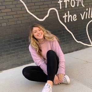 Meet your Posher, Liliann